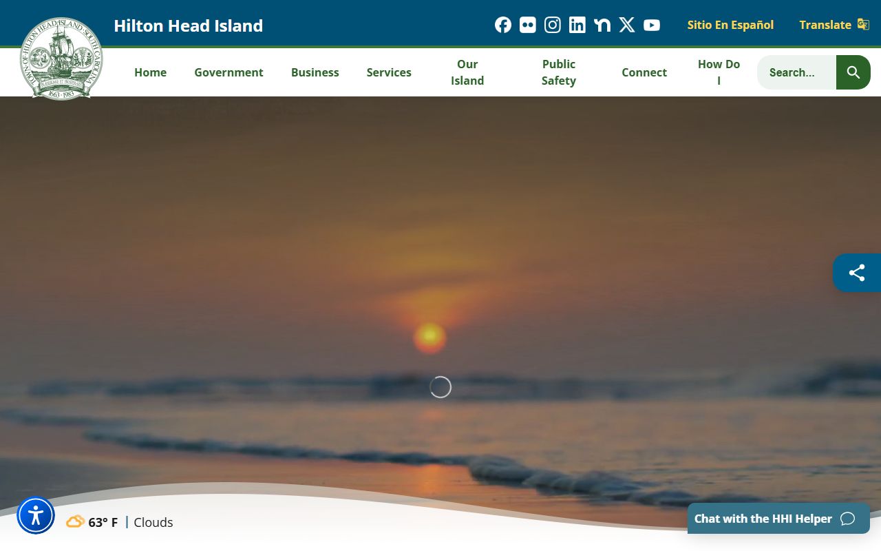 Hilton Head Island criminal records 14th Circuit Solicitor's Office Beaufort County