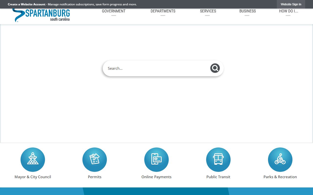 spartanburg criminal records city of spartanburg police department