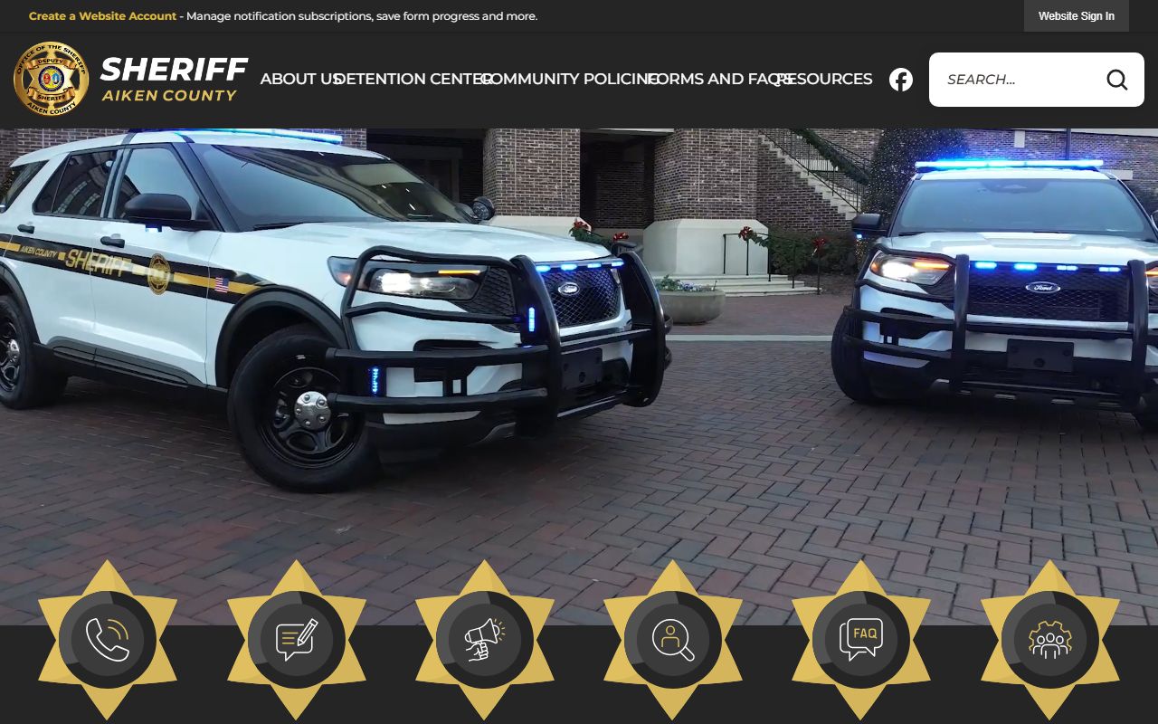 aiken criminal records aiken county sheriff 2nd circuit